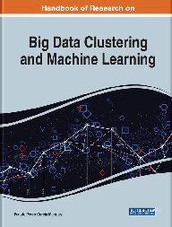Advanced Multi-industry Applications of Big Data Clustering and Machine Learning
