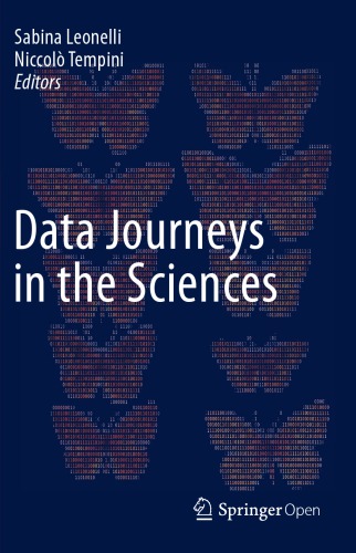 Data Journeys In The Sciences