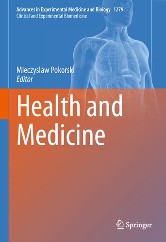 Health and Medicine