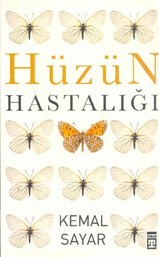 Hüzün Hastalığı