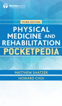 Physical Medicine and Rehabilitation Pocketpedia