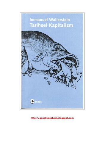 Tarihsel Kapitalizm
