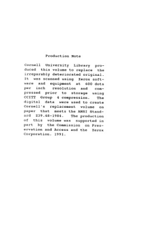 An introduction to the theory of groups of finite order