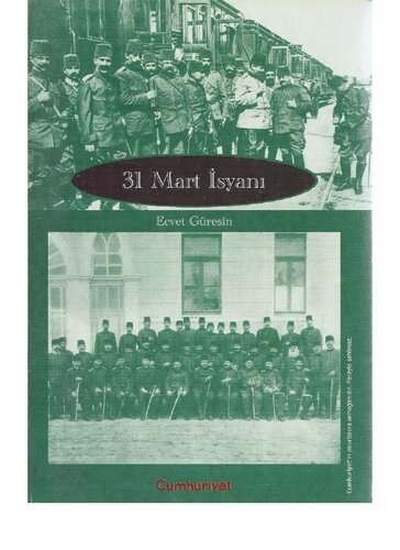 31 Mart Isyanı