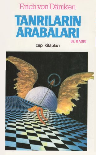 Tanrıların Arabaları