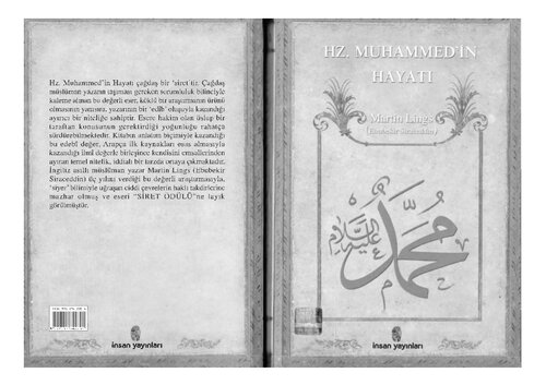 Hz. Muhammed'in Hayatı