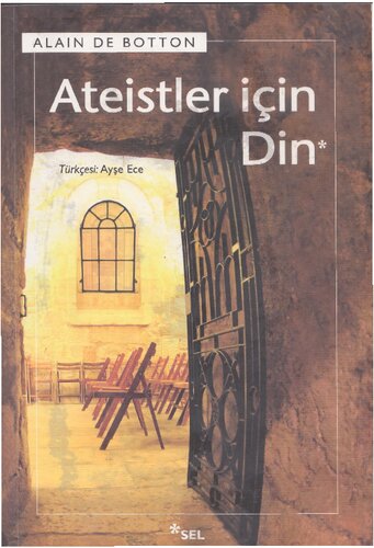 Ateistler İçin Din