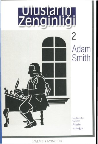 Ulusların Zenginliği 2