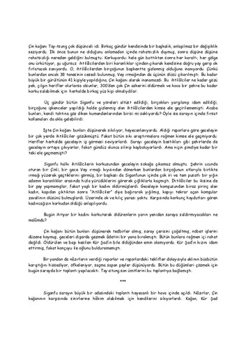 Bozkurtlar Diriliyor