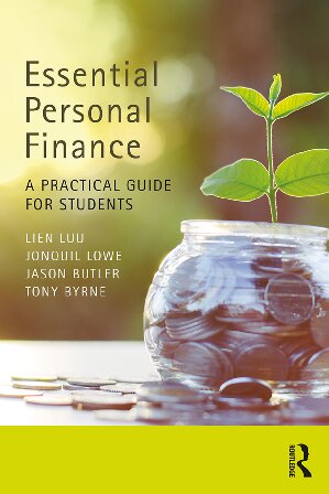 Essential personal finance : a practical guide for students