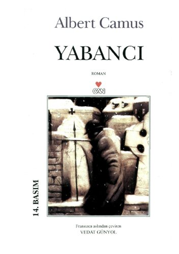 Yabancı