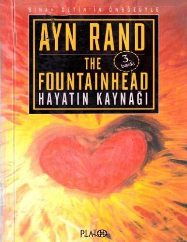 Hayatın Kaynağı (The Fountainhead)