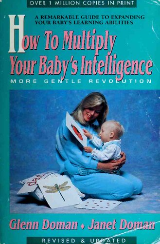 How to Multiply Your Baby's Intelligence ()
