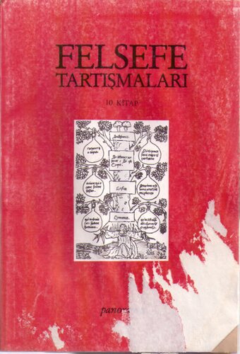 Felsefe Tartışmaları 10. Kitap
