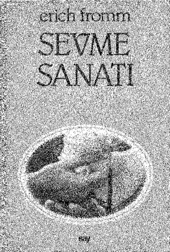 Sevme Sanatı