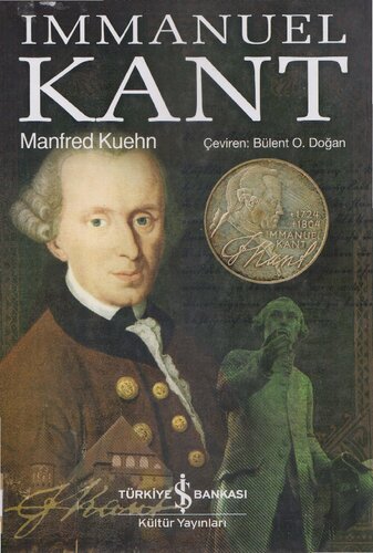 Immanuel Kant.