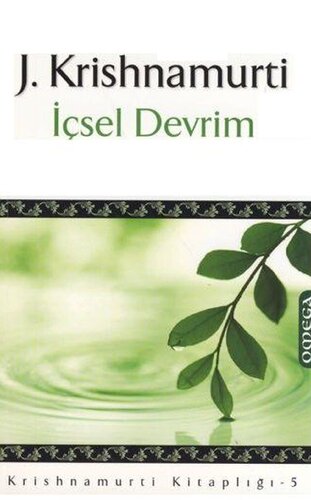 İçsel Devrim
