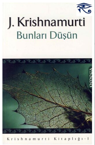 Bunları Düşün
