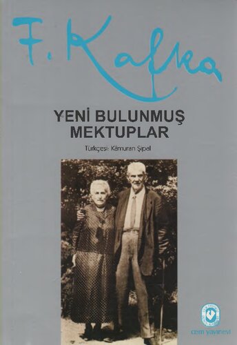 Yeni Bulunmuş Mektuplar