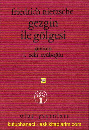 Gezgin İle Gölgesi