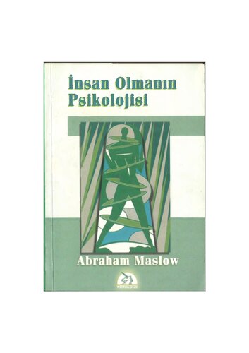 İnsan Olmanın Psikolojisi
