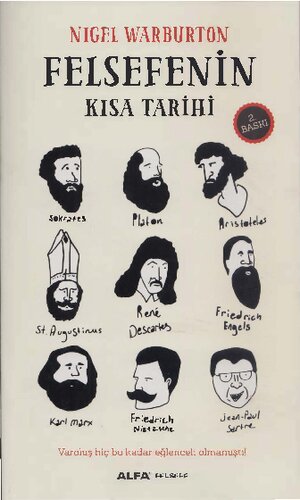 Felsefenin Kısa Tarihi