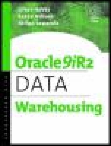 Oracle9iR2 Data Warehousing