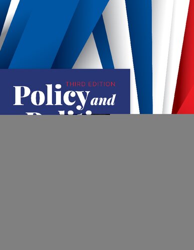 Policy and politics for nurses and other health professionals : advocacy and action