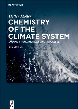 Chemistry of the Climate System