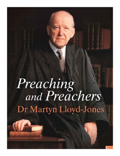 Preaching and Preachers