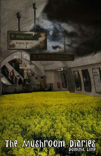 The Mushroom Diaries