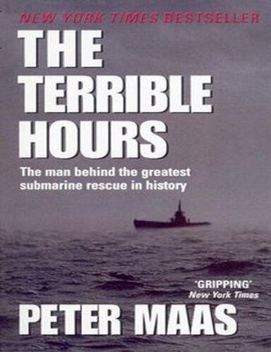 The Terrible Hours: The Greatest Submarine Rescue in History