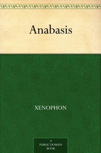Anabasis