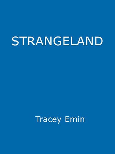 Strangeland