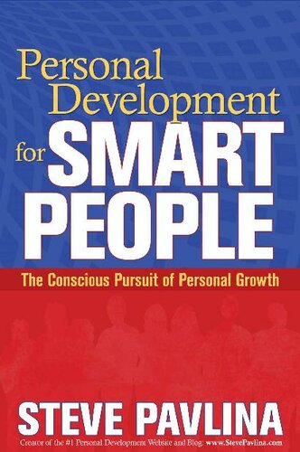 Personal Development for Smart People