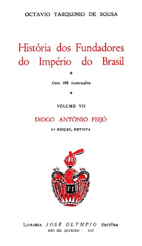 Diogo Antônio Feijó