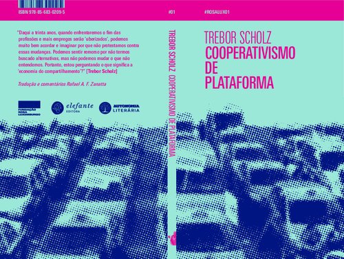 Cooperativismo de Plataforma