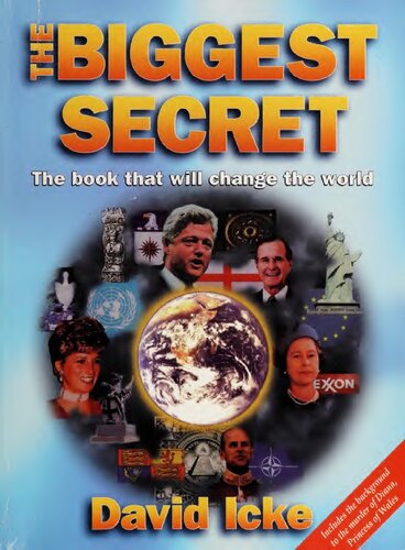 The Biggest Secret: The Book That Will Change the World