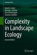 Complexity in Landscape Ecology