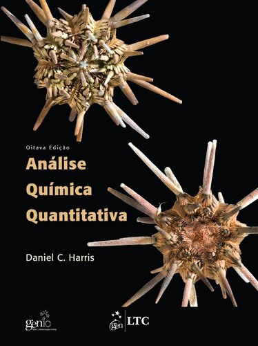 Análise Química Quantitativa