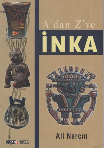 A'dan Z'ye İnka