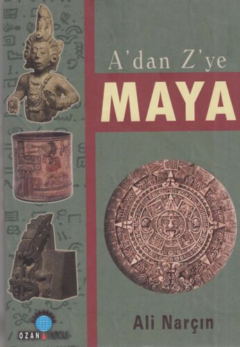 A'dan Z'ye Maya