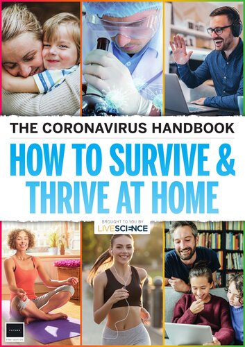 The Coronavirus Handbook (1st Edition) - April 2020 (Covid-19)