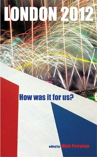 London 2012 How was it for us?