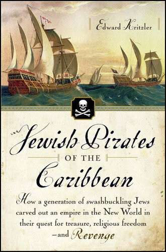 Jewish Pirates of the Caribbean
