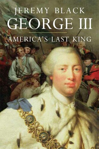 George III: America's Last King