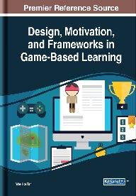 Design, motivation, and frameworks in game-based learning