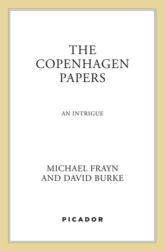 The Copenhagen Papers
