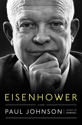 Eisenhower : A Life