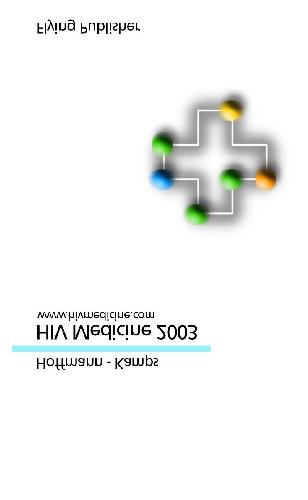 HIV medicine